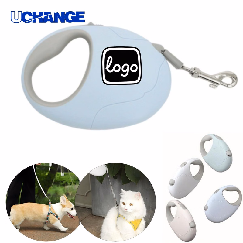 5 Meter Auto Retractable Pet Leash Tool