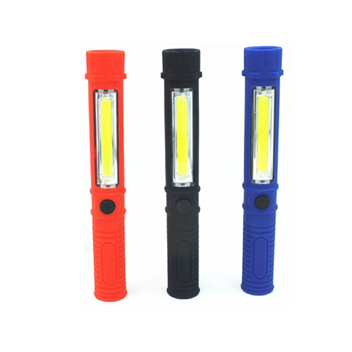 Pocket Magnetic COB LED Work Light 1