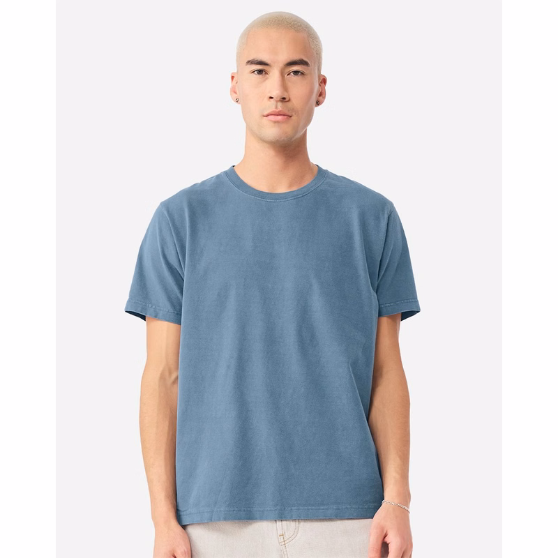 Unisex Heavyweight Garment-Dyed Tee - 4810GD