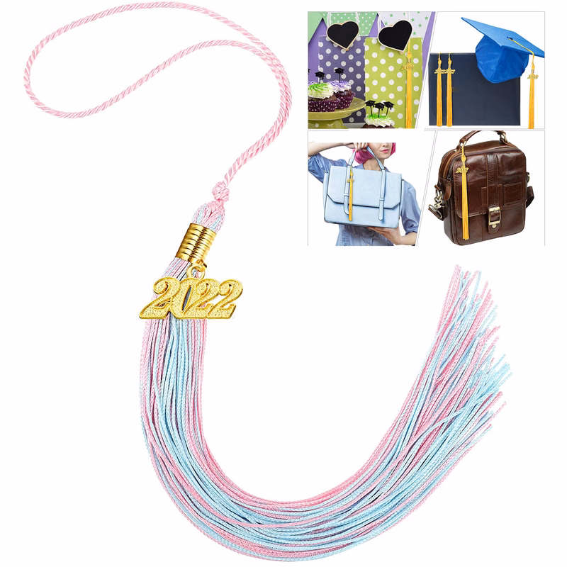 Academic Graduation Honor Cord