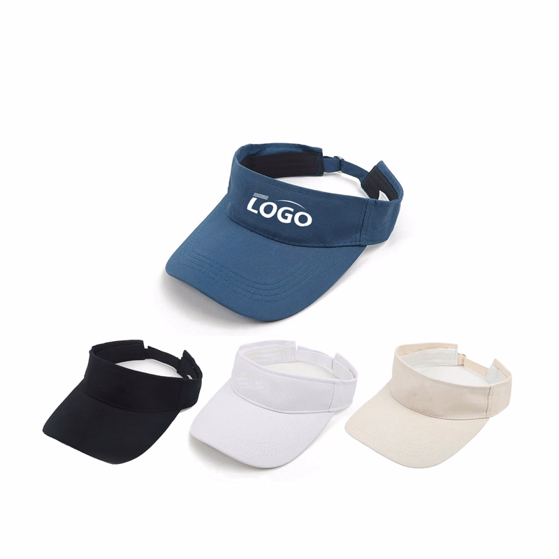 Outdoor Visor Hats