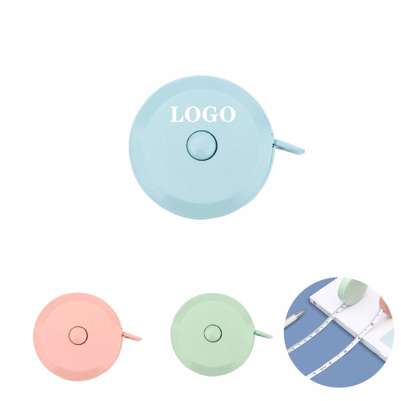 MOQ 10 pcs Mini Body Measuring Tape