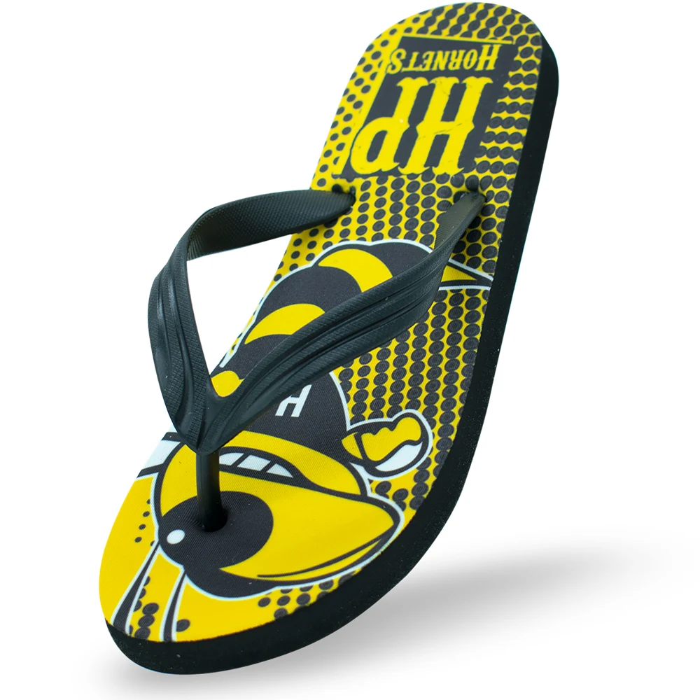 Graphic Zorie/Flip-Flop 1