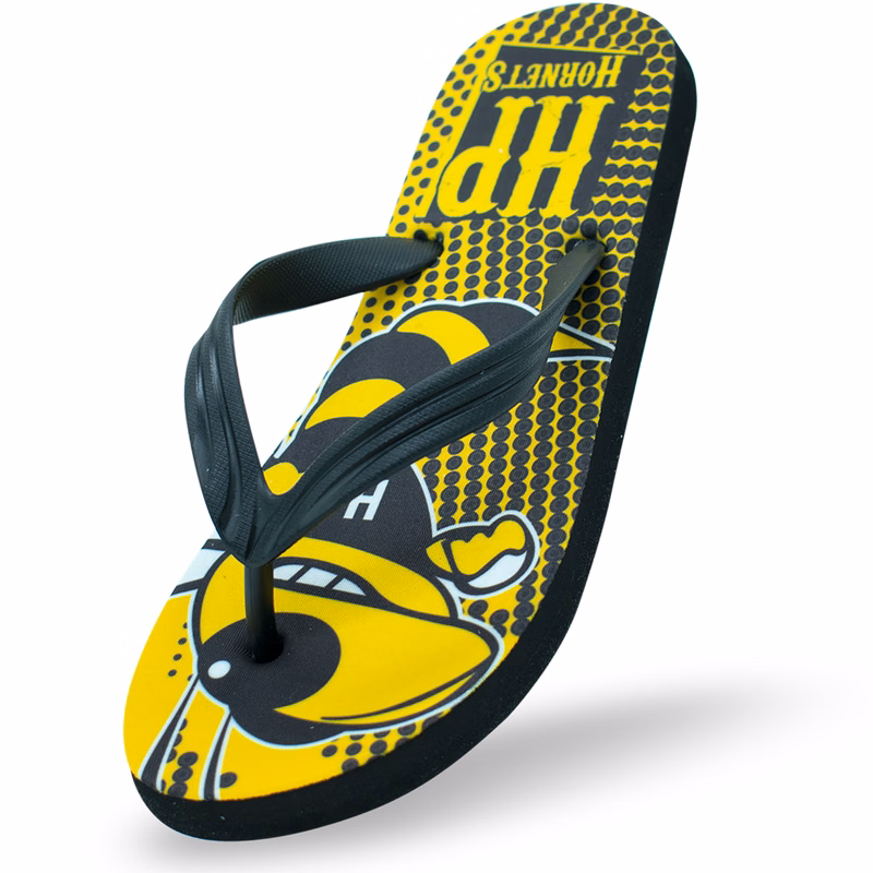 Graphic Zorie/Flip-Flop