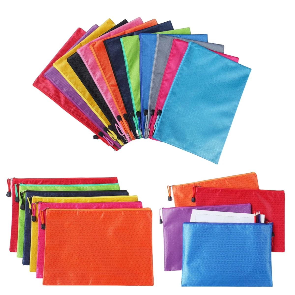 Waterproof File Bag 1