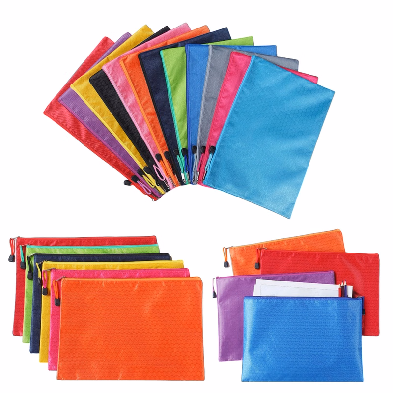 Waterproof File Bag