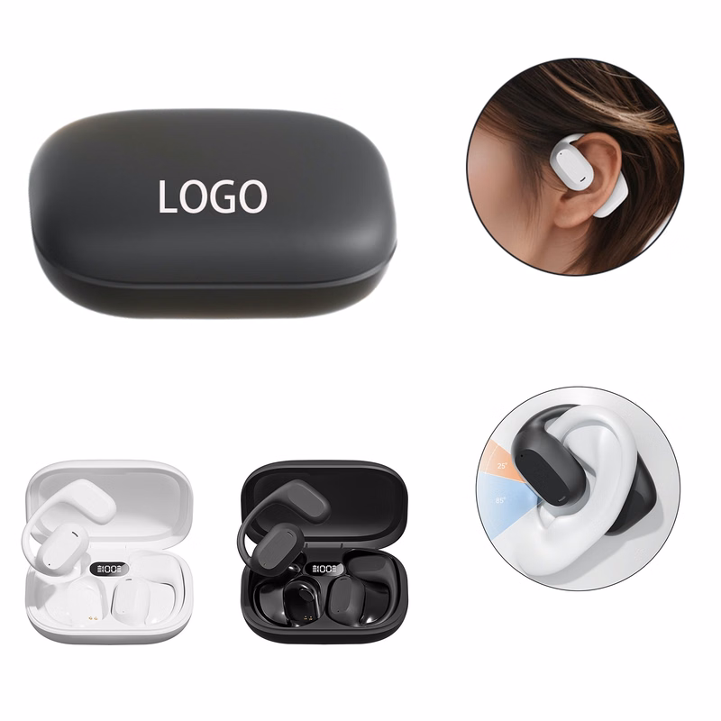 Bone Conduction Wireless Earphone