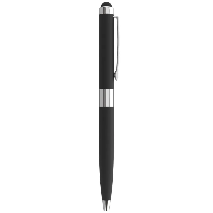 Peculiar Metal Ball Pen 1