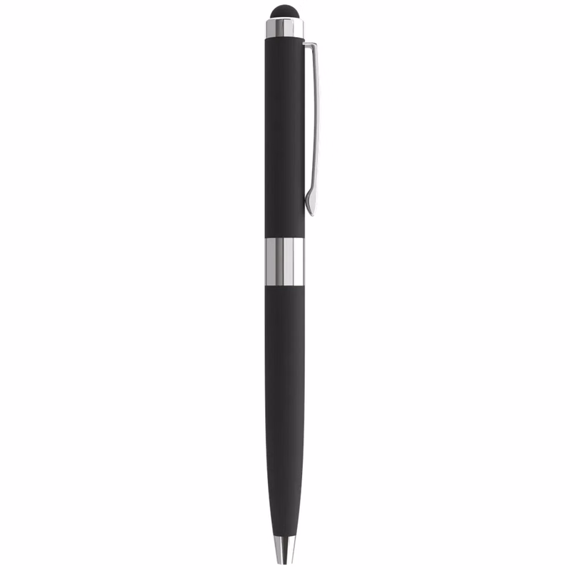 Peculiar Metal Ball Pen