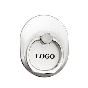 Oval Phone Holder 1