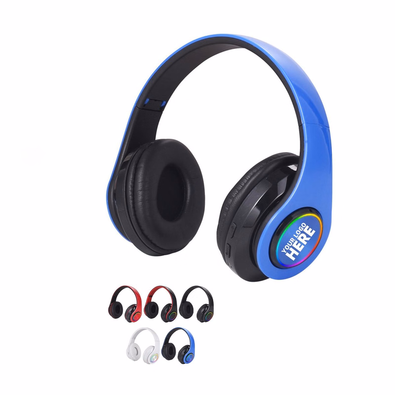 Wireless Headphones