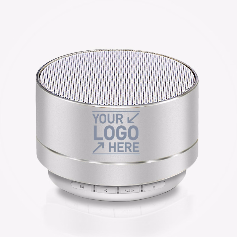 Custom Bluetooth Speaker