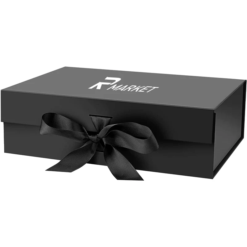 Gift Box crafted from high-quality material 1