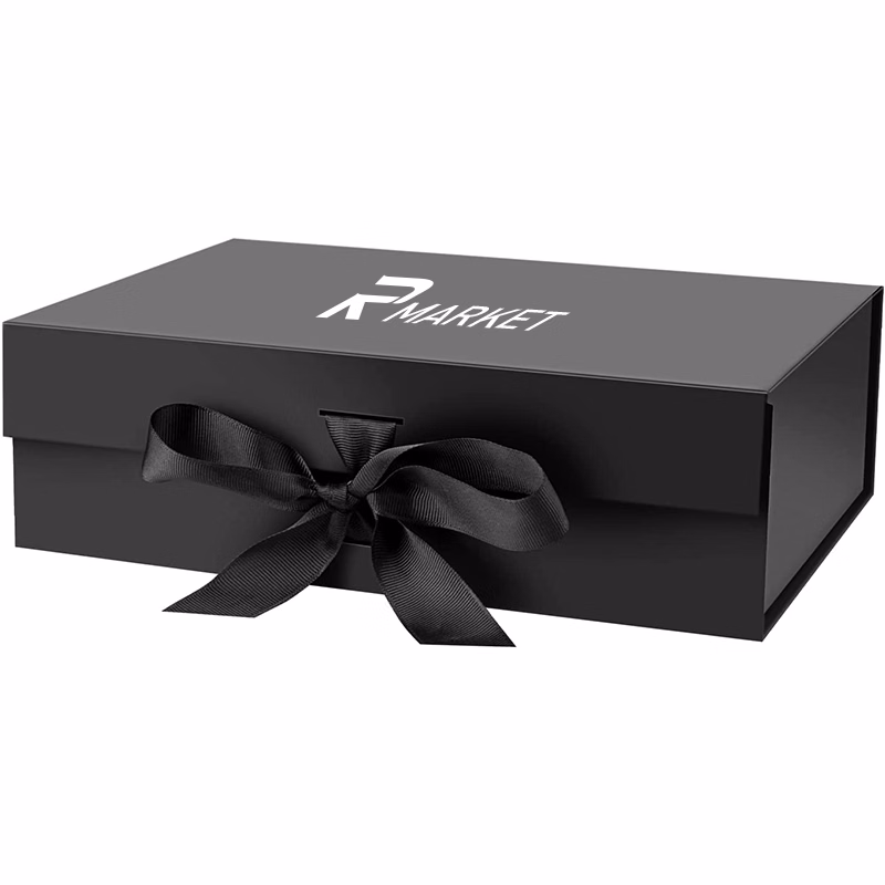 Gift Box crafted from high-quality material