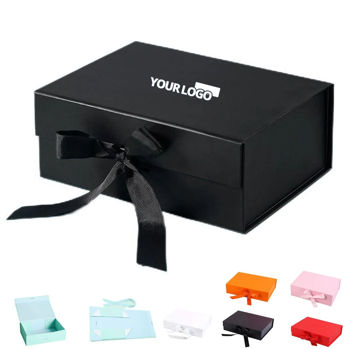 Magnetic Gift Box 1