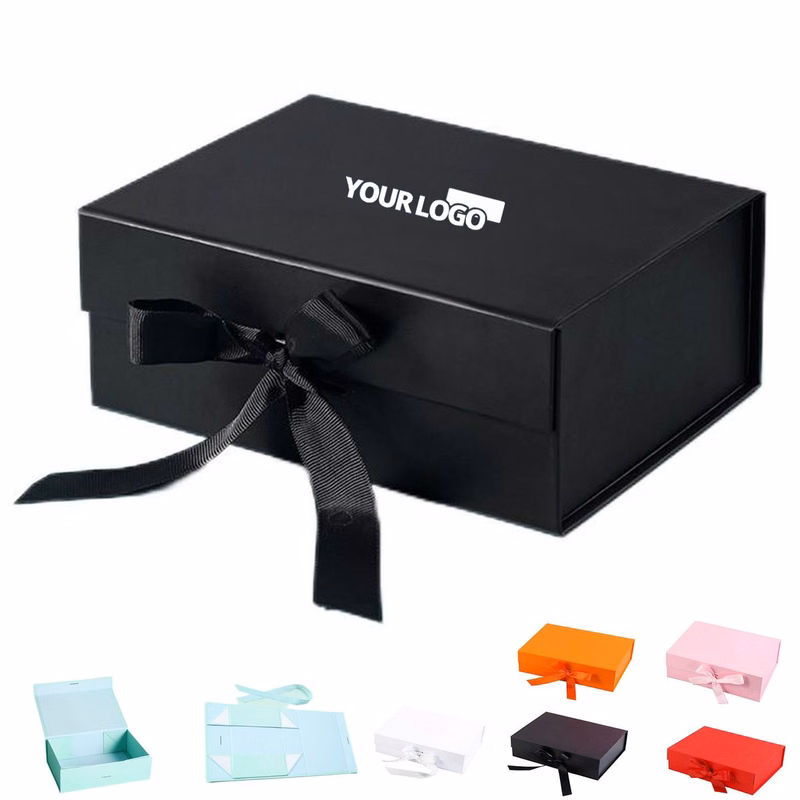 Magnetic Gift Box