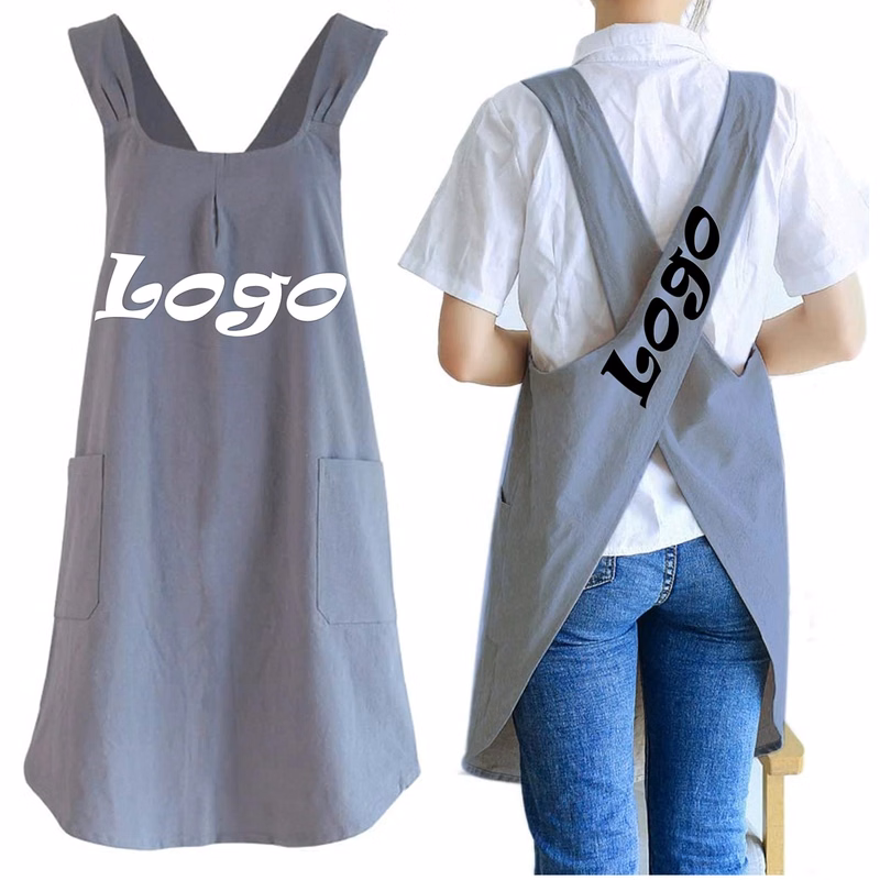 Linen Aprons
