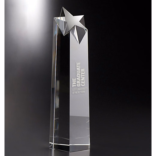 Rock Star Award