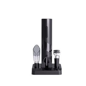 Electric Wine Opener Gift Set 1