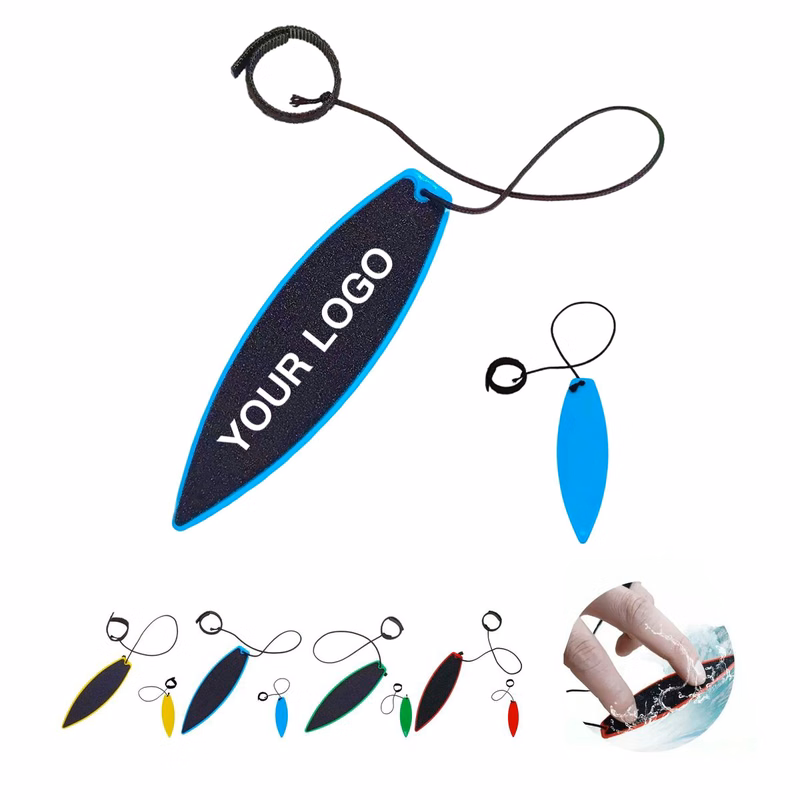 Creative Mini Surfboard Toy for Finger Sports Play