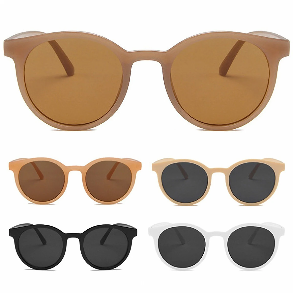 Vintage Style Fashion Sunglasses 1