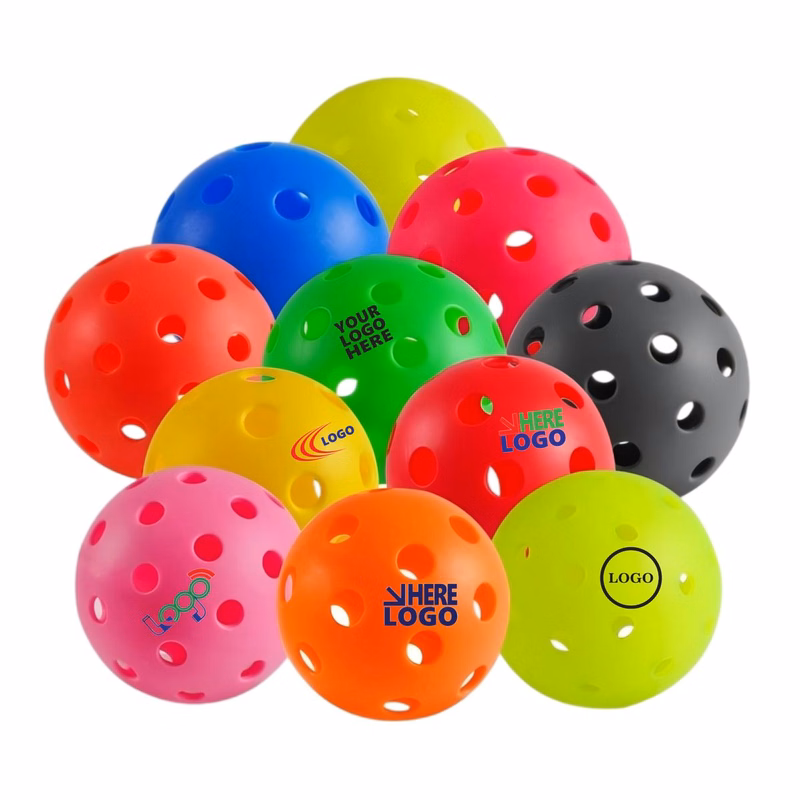 Custom Branded USAPA Standard Pickleball