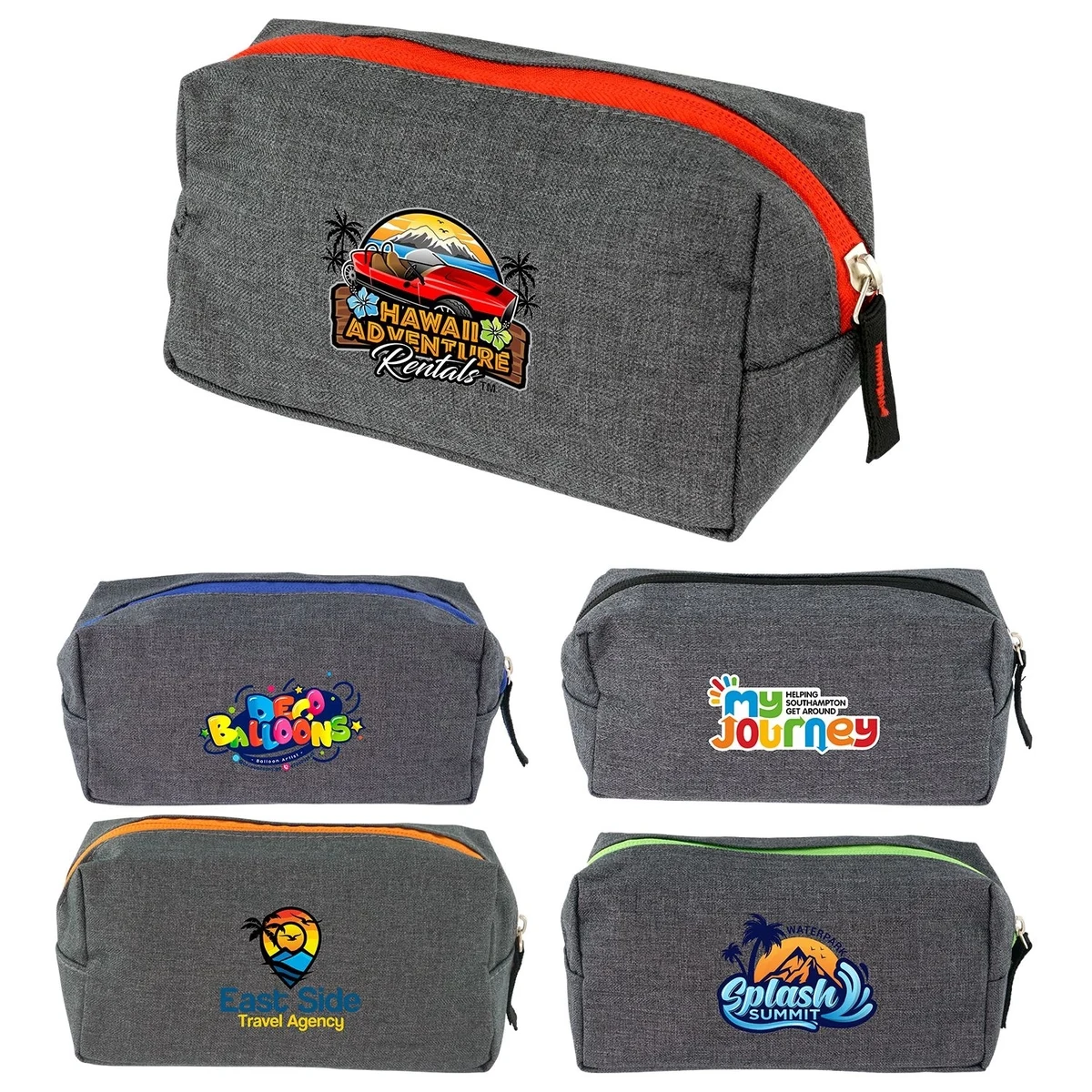 G Line XL Travel Pouch 1