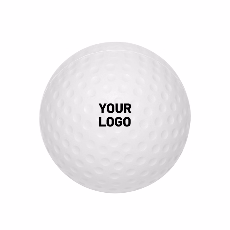 Golf Stress Reliever Ball