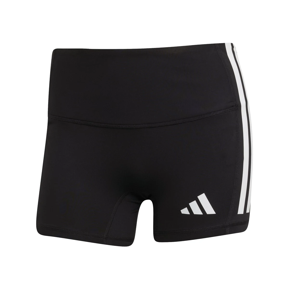 Volleyball 3-Stripes 4 Inches Shorts 1