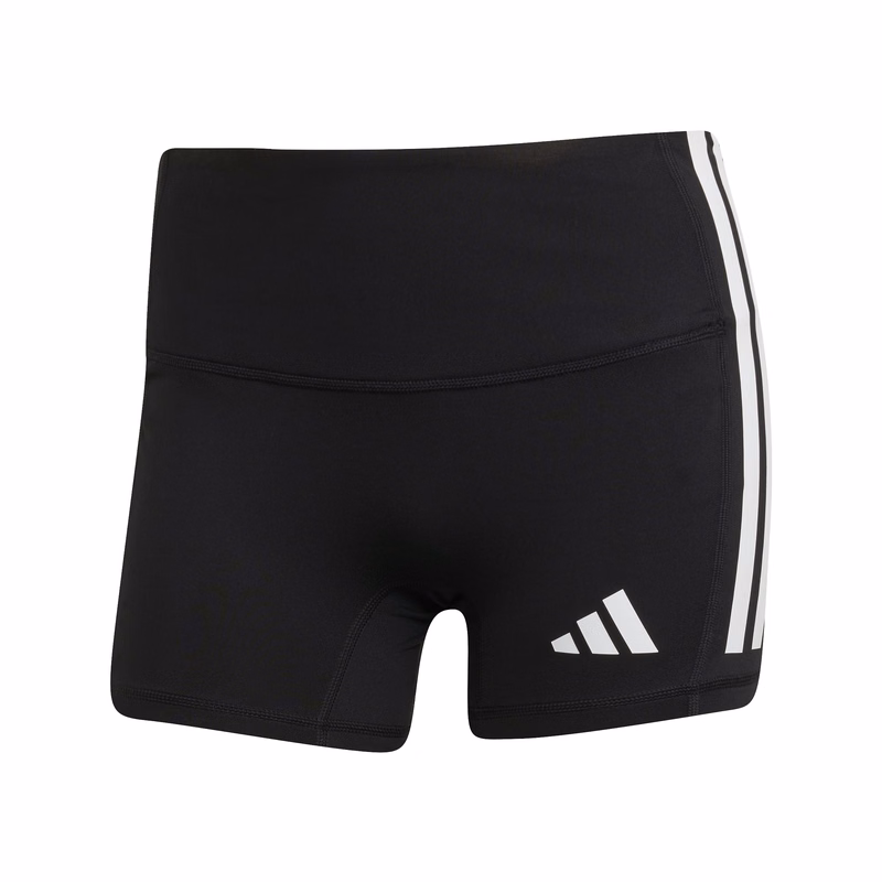 Volleyball 3-Stripes 4 Inches Shorts