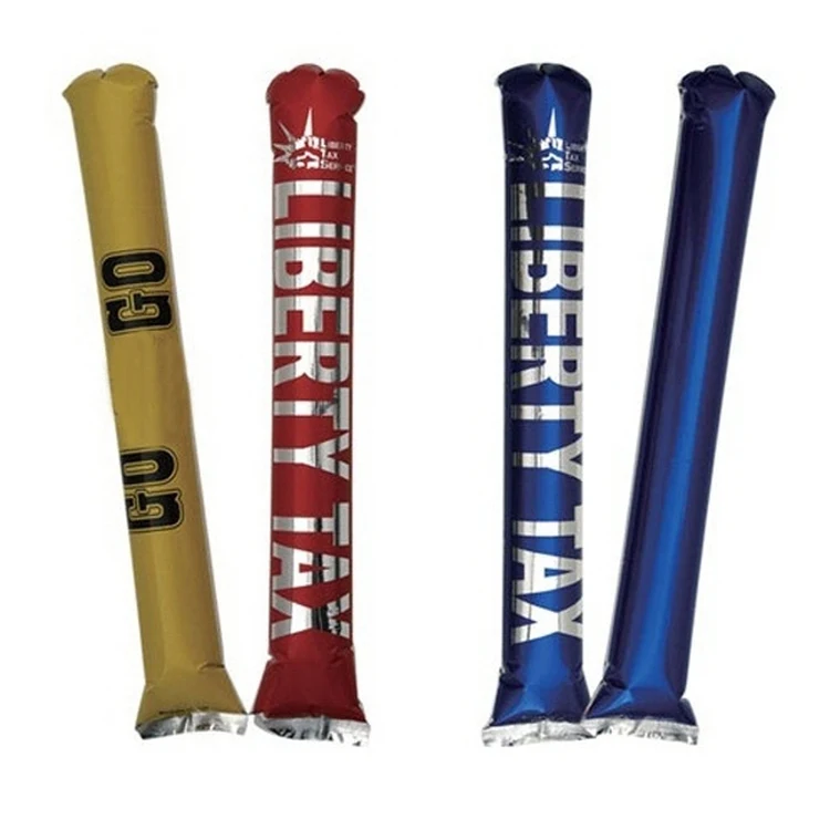 Bam Stick - BamStix Inflatables 1