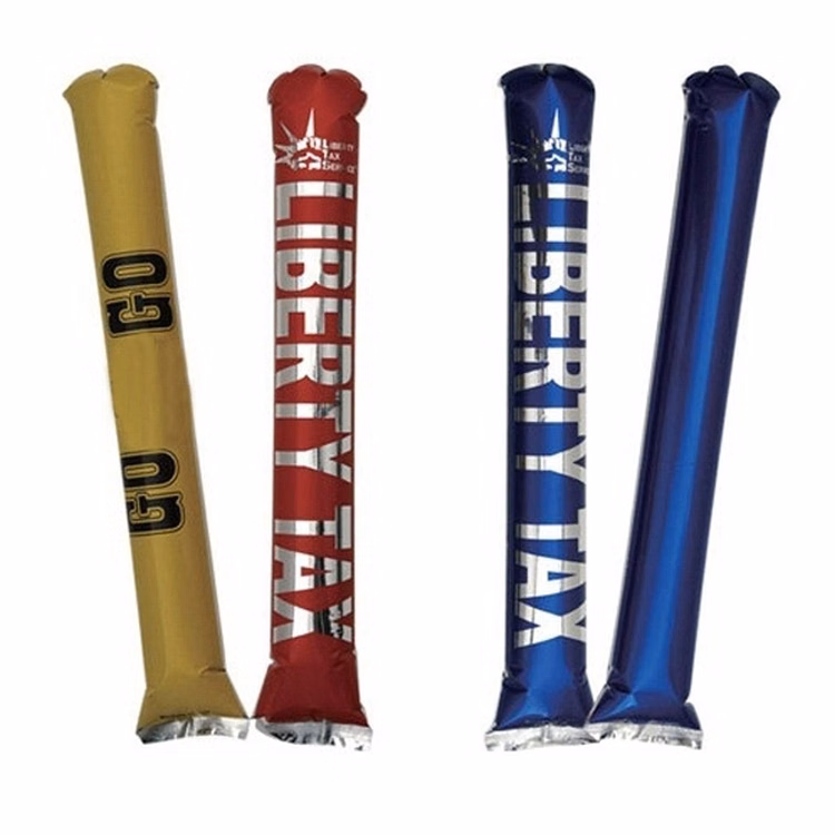 Bam Stick - BamStix Inflatables