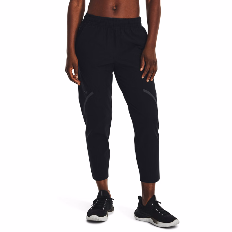 Women's UA Unstoppable Crop Pants 