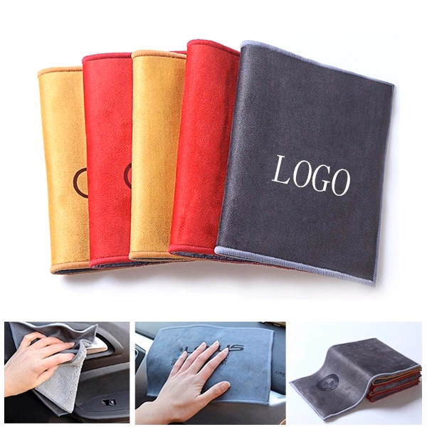 Car towel