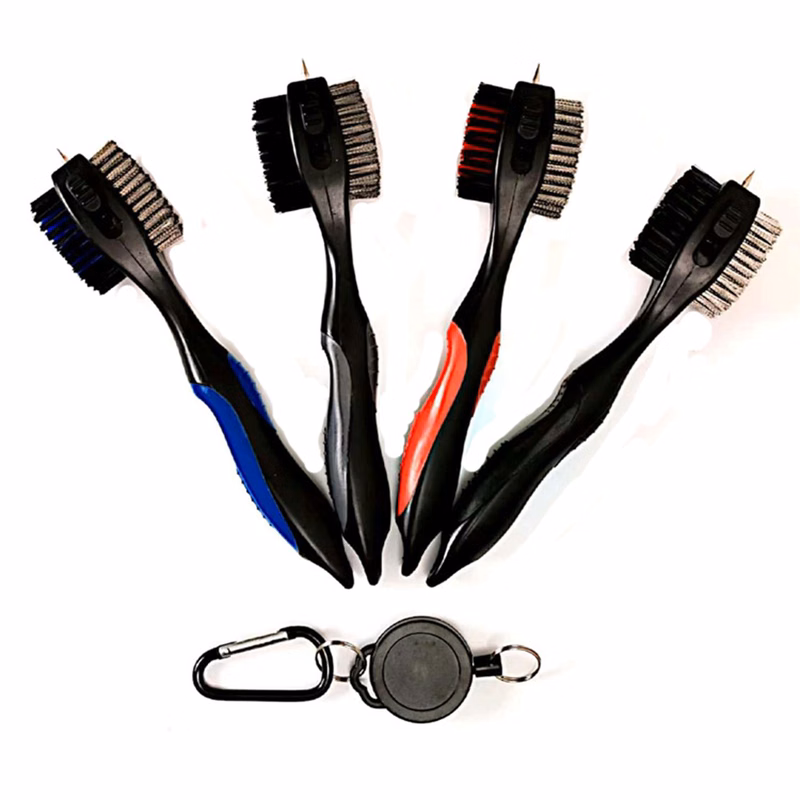 Nylon Golf Club Cleaner
