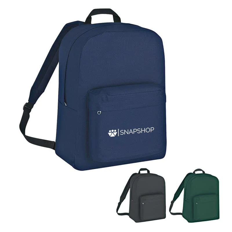 Sleek Polyester Bag 1