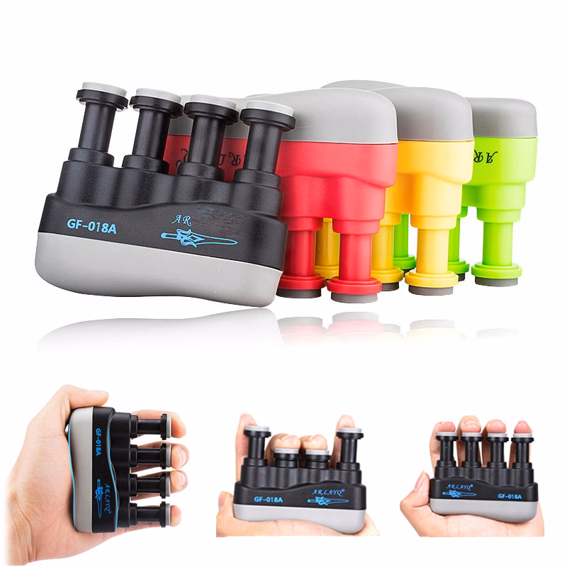 Hand Grip Exerciser Guitar Finger Power