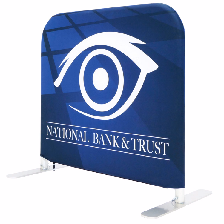 Small Barrier Double Sided