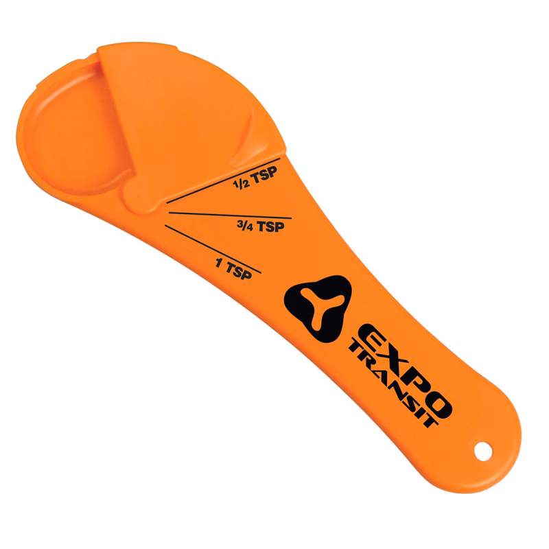 4-In-One Measuring Spoon
