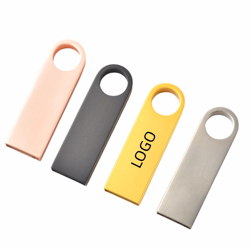 Metal Flash Drive 32GB USB