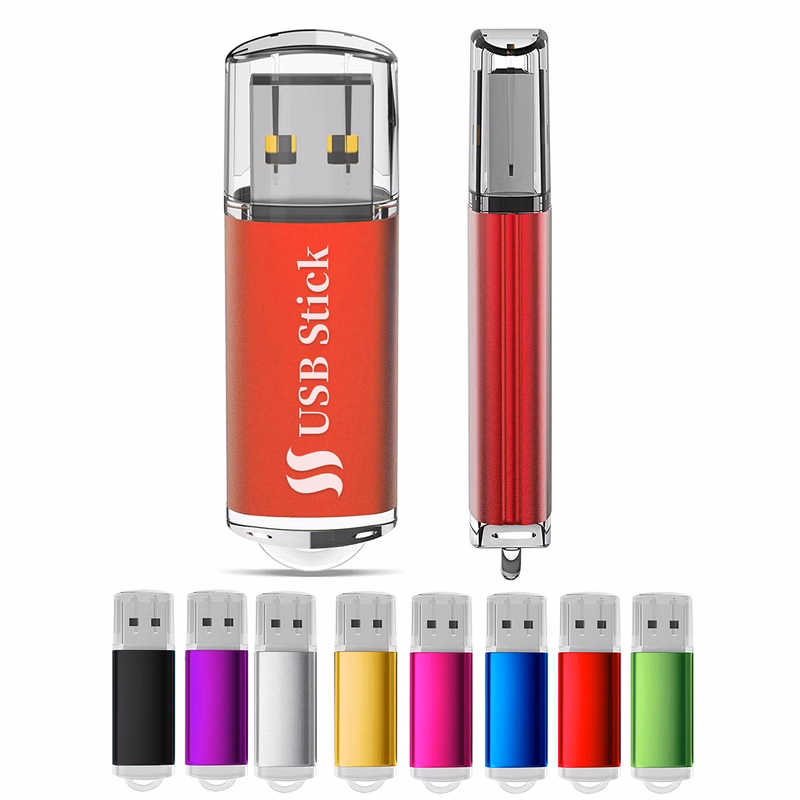 2G Flash Thumb Drive Memory Stick MOQ 20PCS