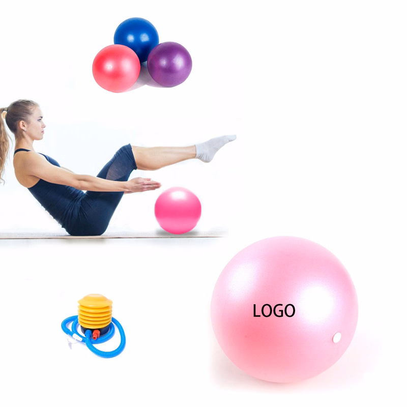9 7/8'' Yoga Ball