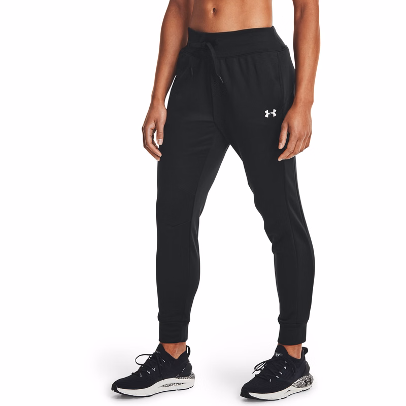Women's UA Qualifier Fleece Joggers 