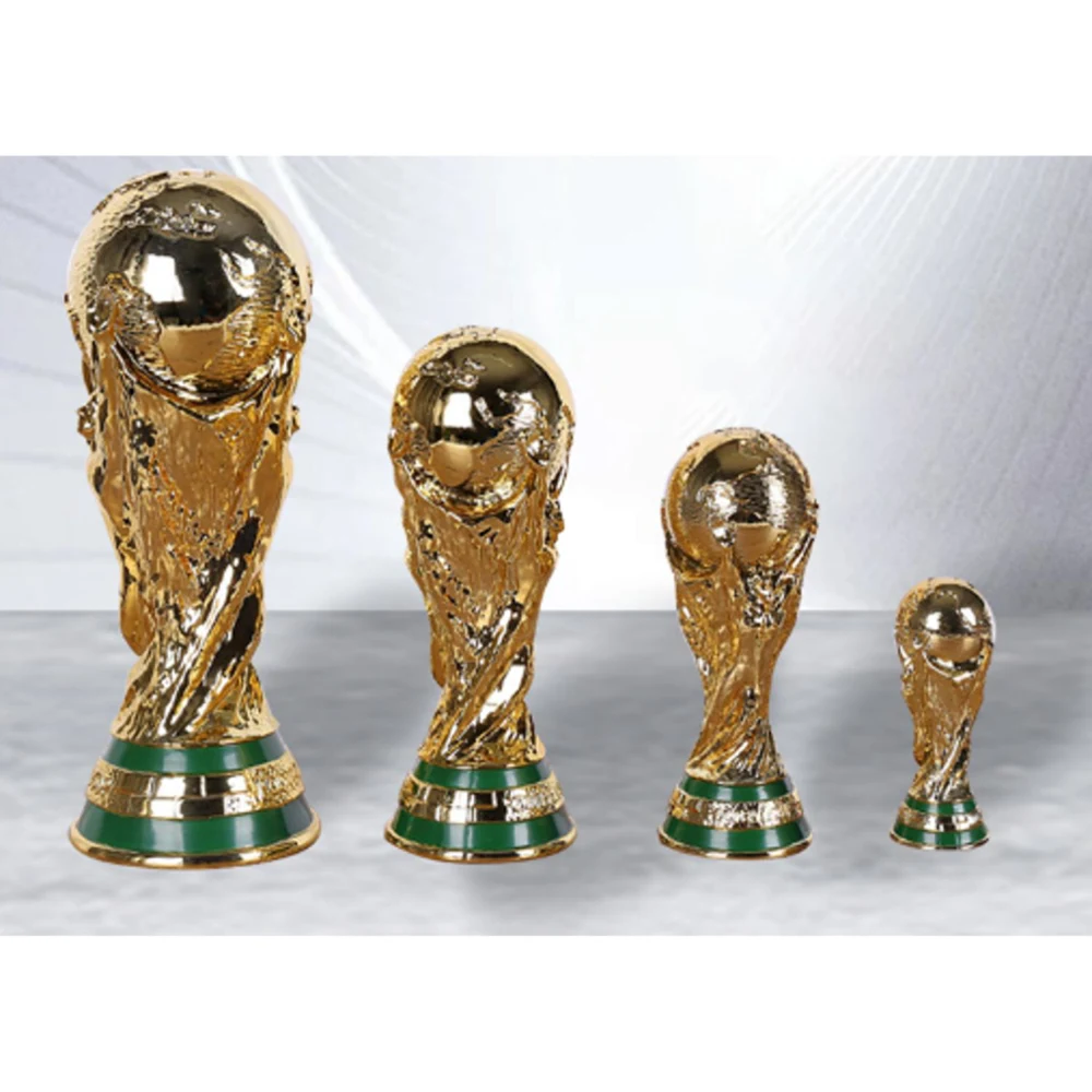 World Cup Resin Championship Trophy 1