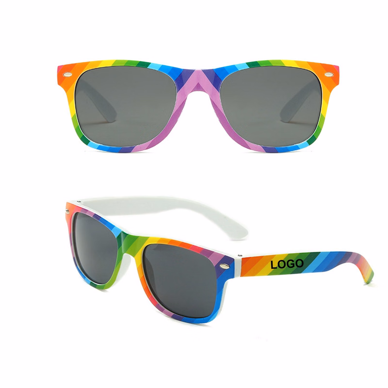 Rainbow Sunglasses (direct import)