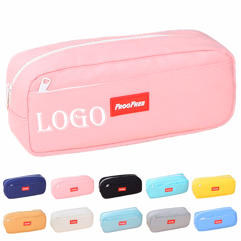 Large Capacity Pen Case MOQ50