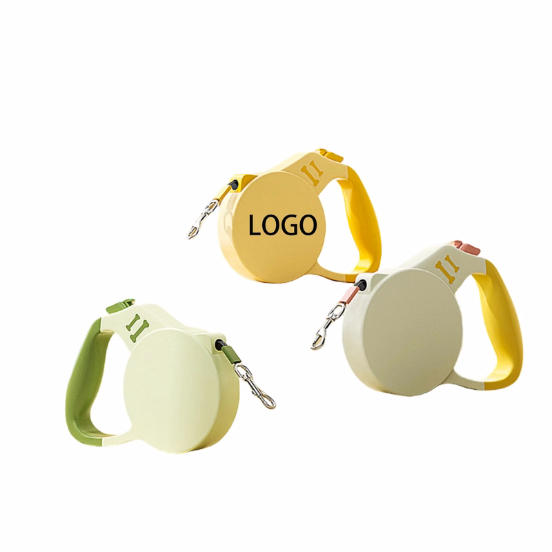 Durable Retractable Leash Explosion-Proof Protection