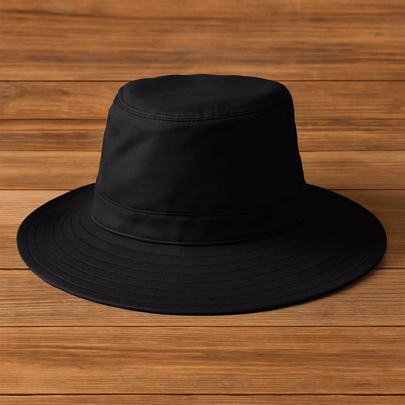 Port Authority Lifestyle Brim Hat.