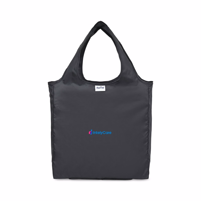 RuMe® Recycled Ripstop rPET bFold Tote