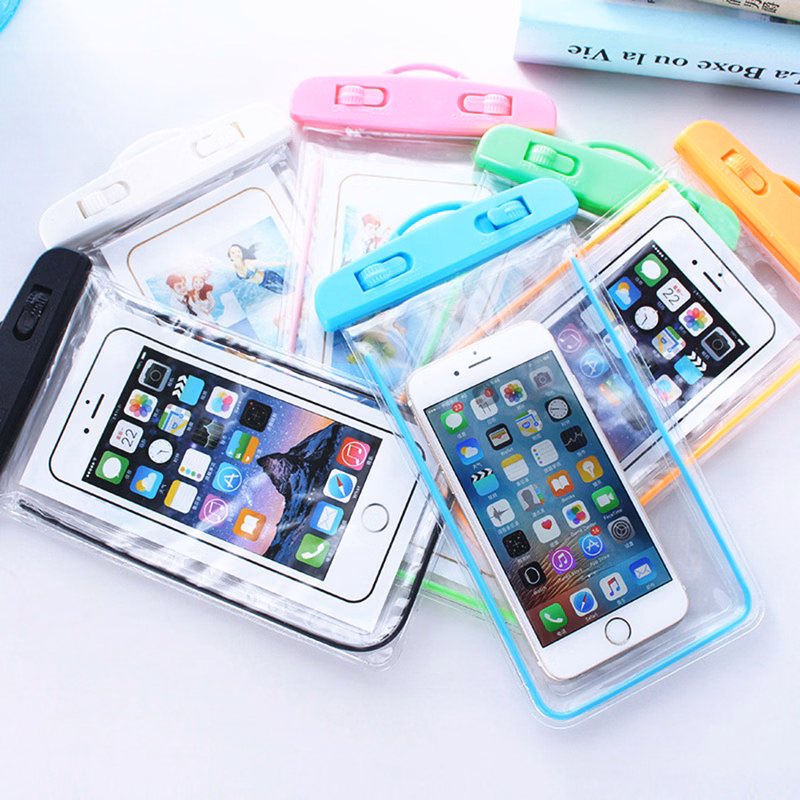 Waterproof Cellphone Pouch